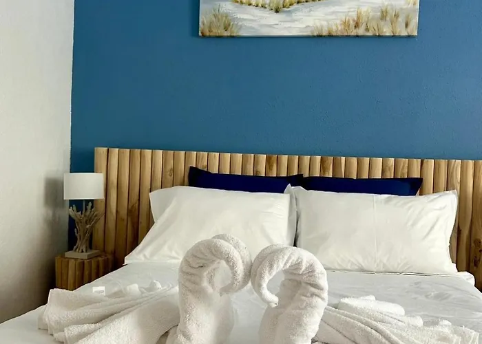 Le Repaire Du Marin Apartamento Saint-Martin-de-Ré